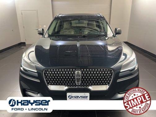 2023 Lincoln Aviator Reserve AWD