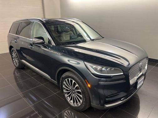 2023 Lincoln Aviator Reserve AWD
