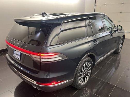 2023 Lincoln Aviator Reserve AWD