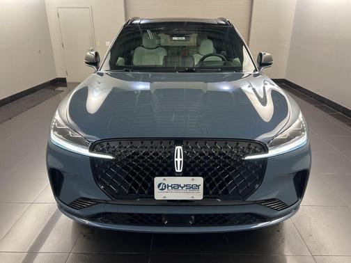 2026 Lincoln Aviator Black Label AWD