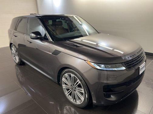 2024 Land Rover Range Rover Sport SE