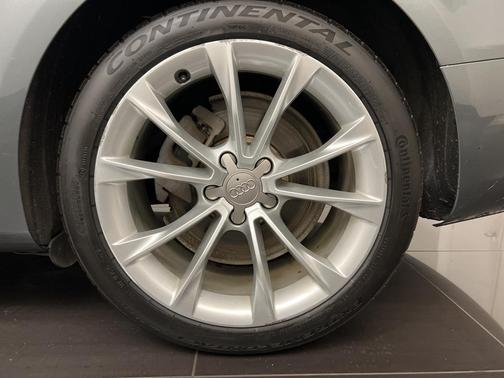 2014 Audi A5 2.0T Premium Plus