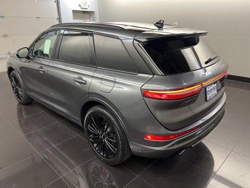 2025 Lincoln Corsair Grand Touring
