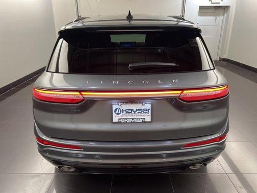 2025 Lincoln Corsair Grand Touring