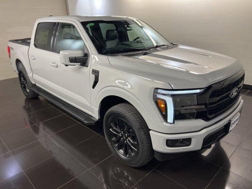 Avalanche 2026 Ford F-150 Lariat