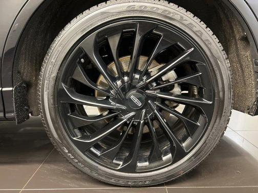 2023 Lincoln Aviator Black Label AWD