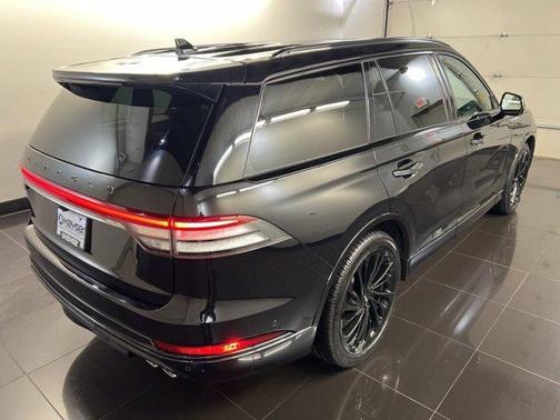 2023 Lincoln Aviator Black Label AWD