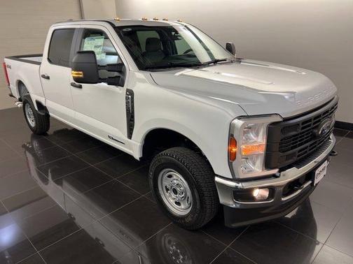 2025 Ford F-250 XL