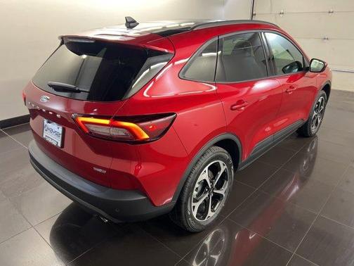 2026 Ford Escape ST-Line Select