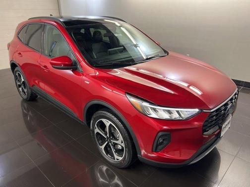 2026 Ford Escape ST-Line Select