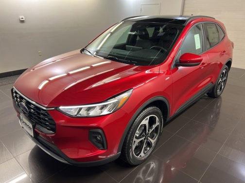 2026 Ford Escape ST-Line Select