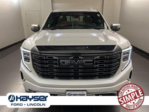2023 GMC Sierra 1500 Denali Ultimate