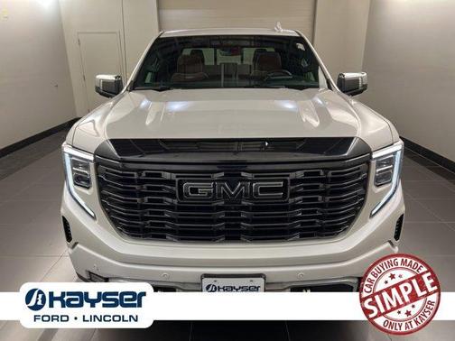 2023 GMC Sierra 1500 Denali Ultimate