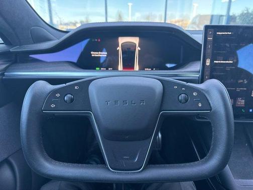 2022 Tesla Model S Base