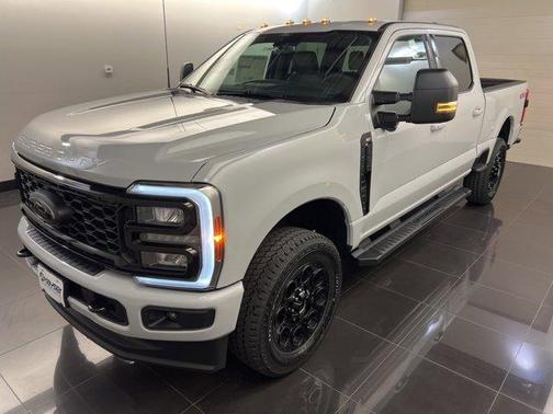 2026 Ford F-350 XLT