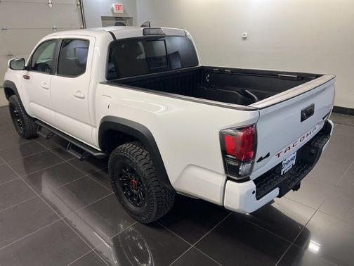 2019 Toyota Tacoma TRD Pro