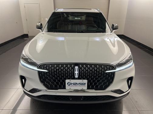 2026 Lincoln Aviator Reserve AWD