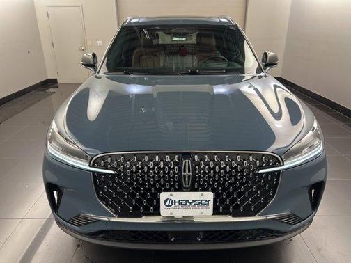 2026 Lincoln Aviator Reserve AWD