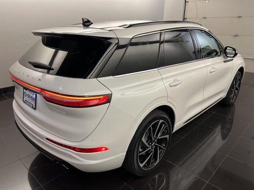 2025 Lincoln Corsair Grand Touring