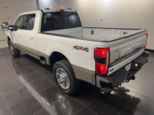 2026 Ford F-250 King Ranch