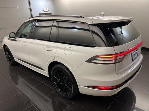 2023 Lincoln Aviator Reserve AWD