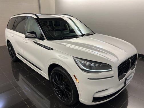2023 Lincoln Aviator Reserve AWD
