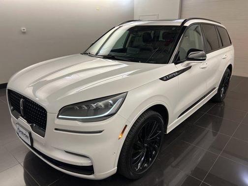 2023 Lincoln Aviator Reserve AWD