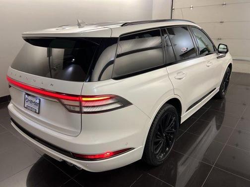 2023 Lincoln Aviator Reserve AWD