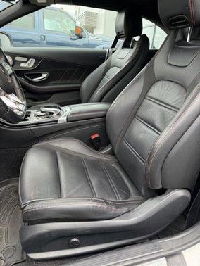 2022 Mercedes-Benz AMG C 43 Base 4MATIC