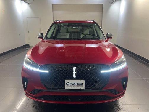 Red Carpet 2026 Lincoln Aviator Reserve AWD