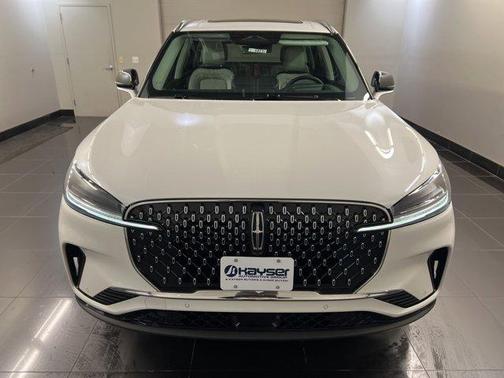 2026 Lincoln Aviator Reserve AWD