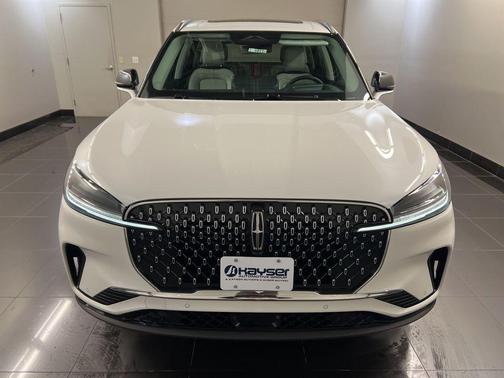 2026 Lincoln Aviator Reserve AWD