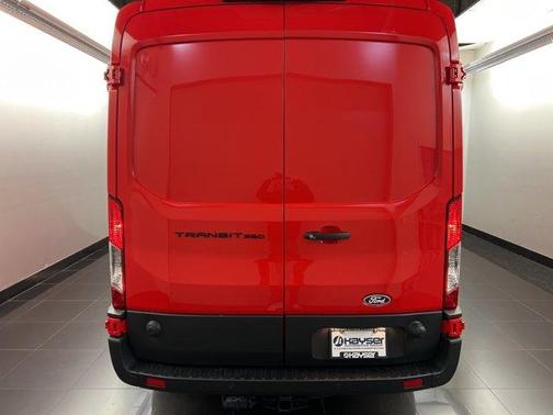 2026 Ford Transit-350 Base