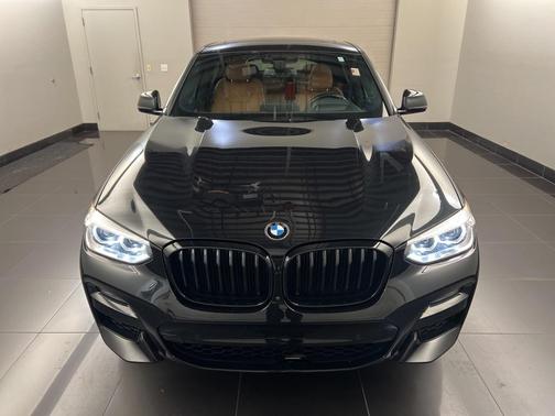 2021 BMW X4 xDrive30i