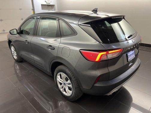 2022 Ford Escape S