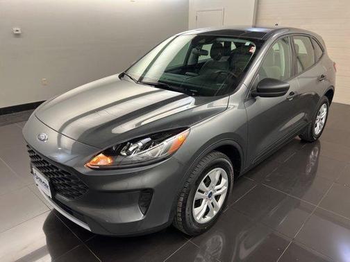 2022 Ford Escape S