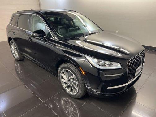 2026 Lincoln Corsair Grand Touring