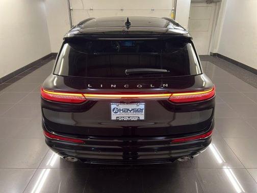 2026 Lincoln Corsair Grand Touring