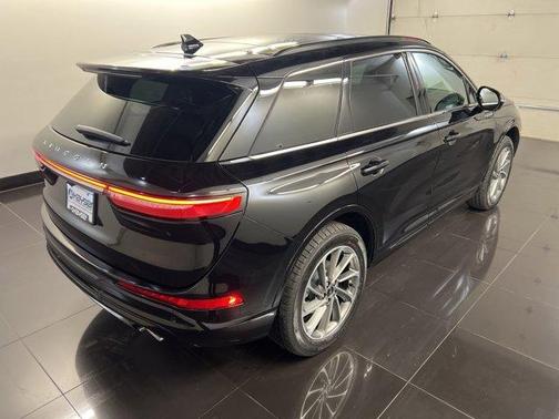 2026 Lincoln Corsair Grand Touring