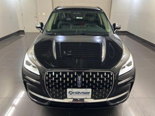 2026 Lincoln Corsair Grand Touring