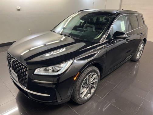 2026 Lincoln Corsair Grand Touring