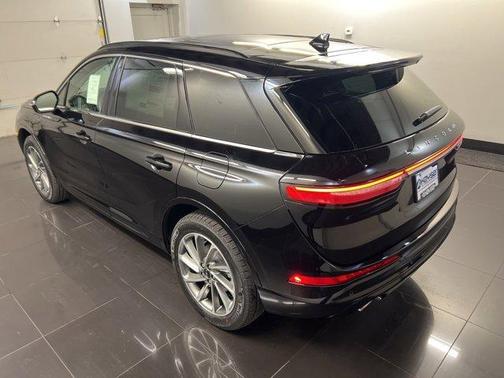 2026 Lincoln Corsair Grand Touring