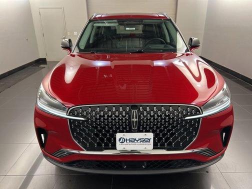 2026 Lincoln Aviator Reserve AWD