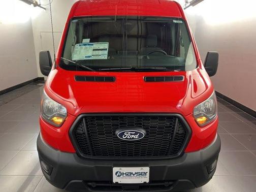 2026 Ford Transit-350 148 WB Medium Roof Cargo