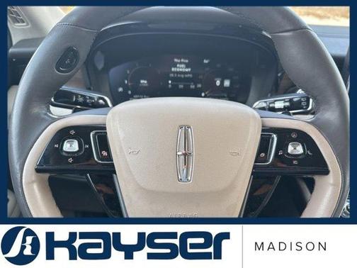 2021 Lincoln Corsair Reserve