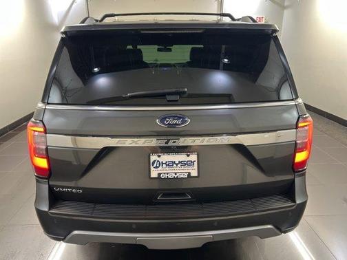 2020 Ford Expedition Limited