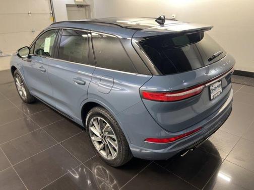 2026 Lincoln Corsair Grand Touring