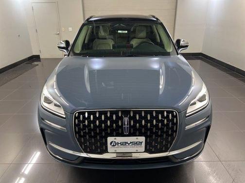 2026 Lincoln Corsair Grand Touring