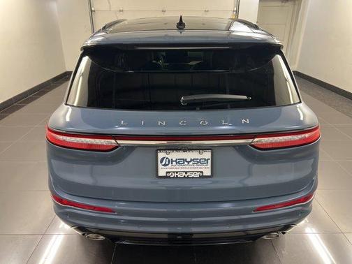 2026 Lincoln Corsair Grand Touring