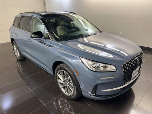 2026 Lincoln Corsair Grand Touring